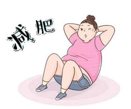 减肥过程怎么防止皮肤松弛