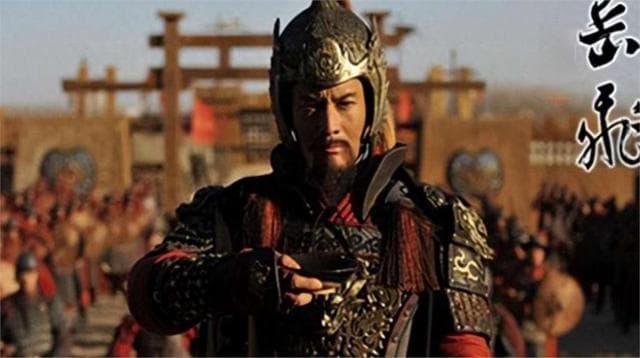 自古皇帝很少杀大将之子，抗金英雄岳飞长子岳云，为啥会被杀