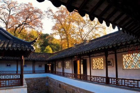 苏州怡园游玩攻略：景点介绍、门票信息及周边美食住宿推荐
