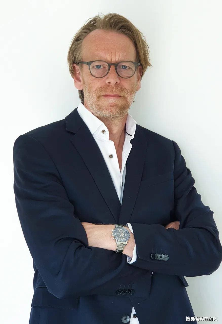 电动汽车设计巨匠 世界知名设计大师Benoit Jacob正式加入广汽