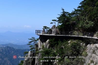 赤城县十大旅游景点