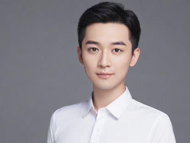 打造个性化品牌形象，个人网站设计思路全解析