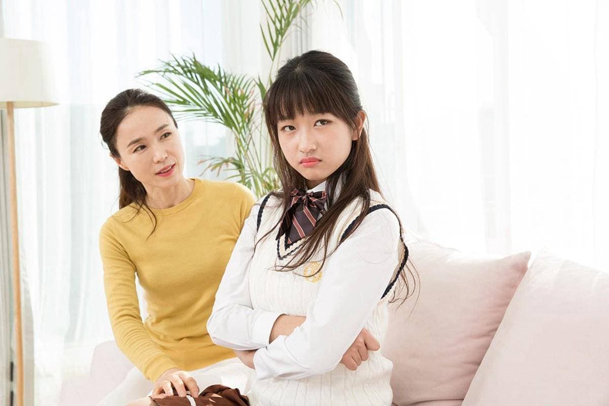 越管教孩子越叛逆？读懂“海格力斯效应”发现：服软才是上上策
