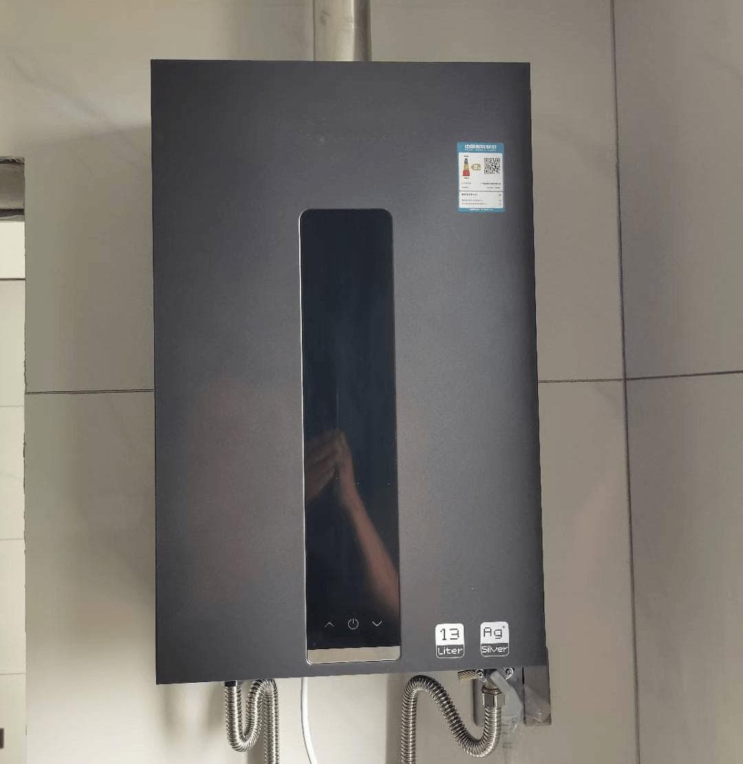 洗澡有风险！看看您家的热水器安全吗？