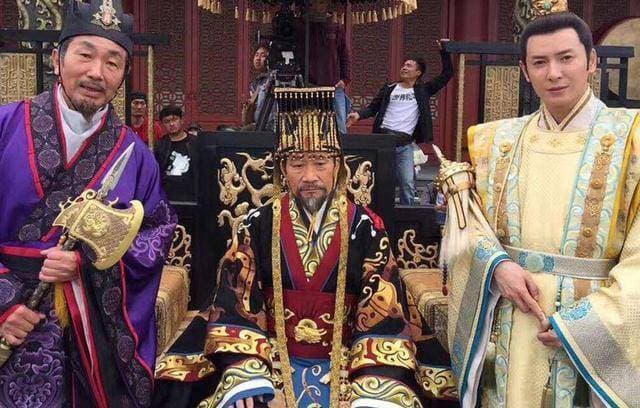 古代的六部是什么时候成立的？职能分别是啥