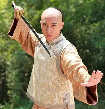 康熙的"太子恋"：一场古代宫廷的悲喜剧
