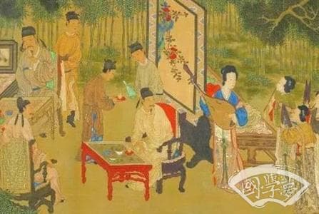 袁枚究竟是一个怎么样的人 清朝著名诗人袁枚生平介绍
