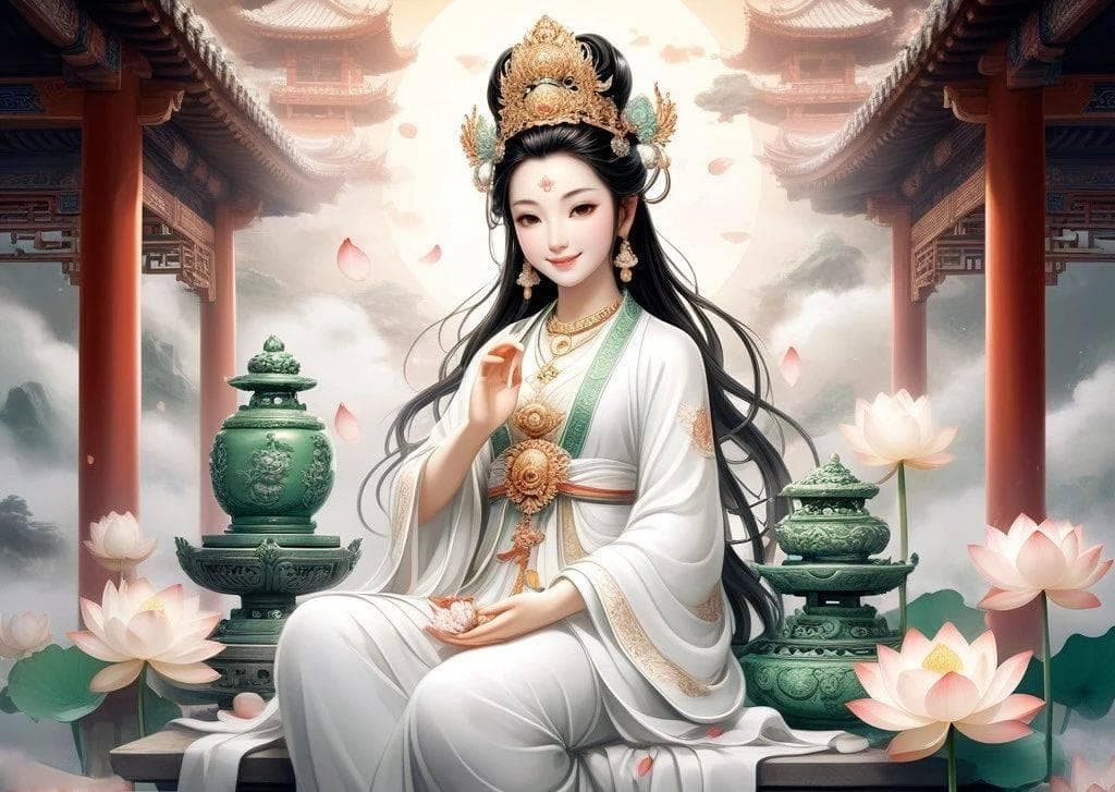 福禄绵长的三个生肖，能让整个家庭的财运都旺起来