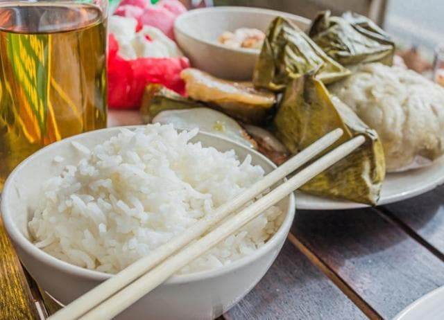 5类含有“抗性淀粉”的主食，升糖慢、增饱腹，糖尿病患者可常吃