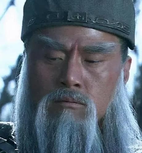 关羽与吕布：战场上的神话与现实