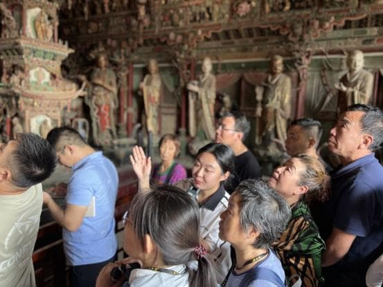 县域旅游崭露头角 重塑中远程旅游市场格局