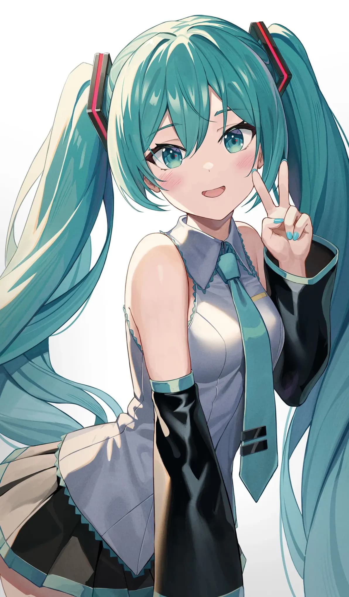 初音未来是如何成为全球粉丝的偶像的？