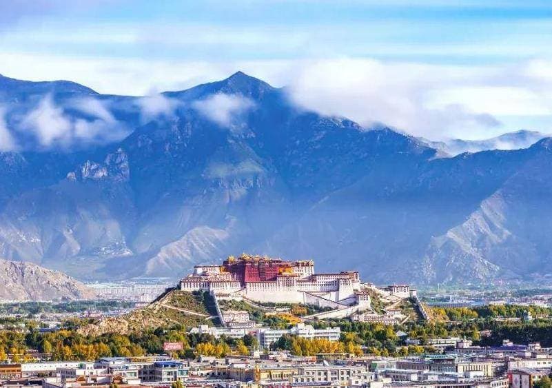 我国仍有4座省会没通地铁，难道是因为穷么？其实有更重要的原因