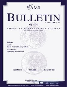 AI颠覆数学研究！菲尔兹奖得主、华裔数学家领衔11篇顶刊论文｜陶哲轩转赞