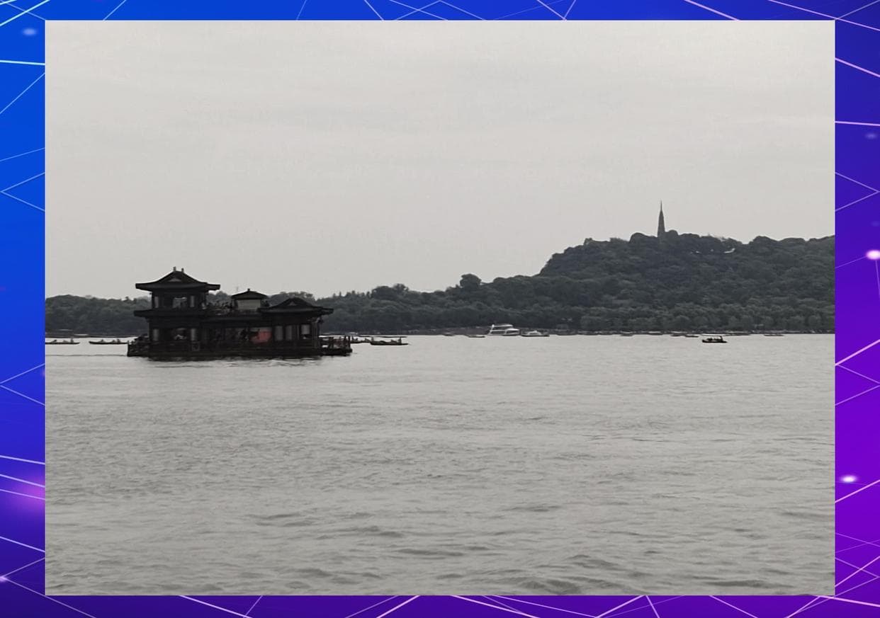 上海到杭州西湖自驾游全攻略