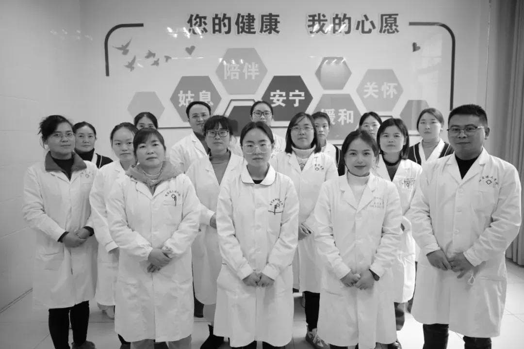 医者心声：不忘从医初心 坚守在基层医疗卫生岗位