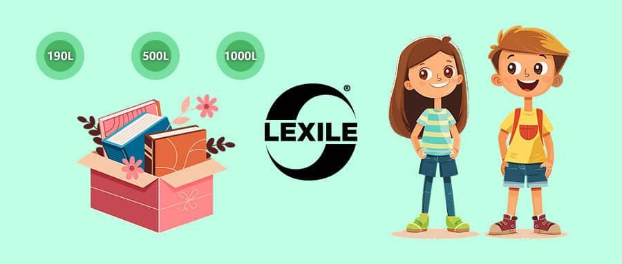 蓝思分级阅读（Lexile Measures）介绍与在线测试