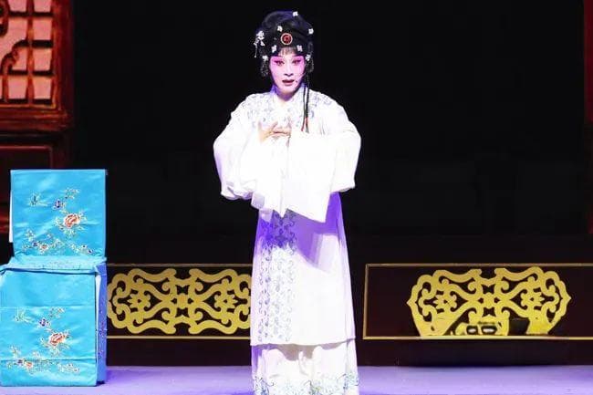 多彩非遗 运城“宝藏”