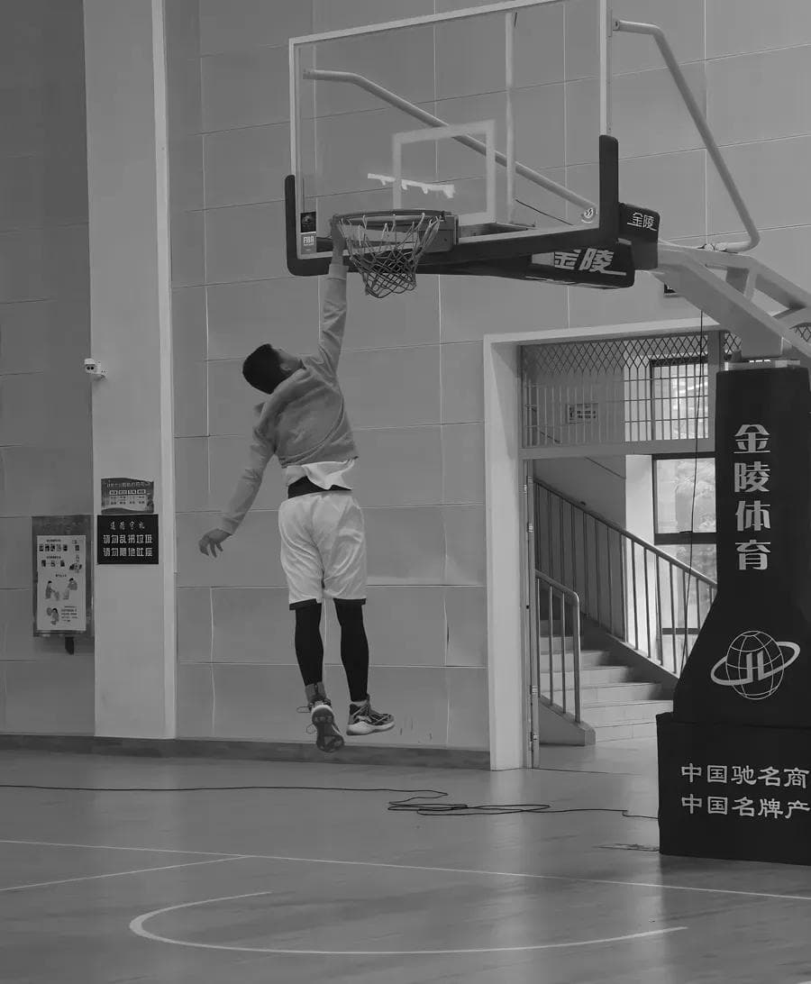 10种经典弹跳力训练，NBA体能教练经常用！