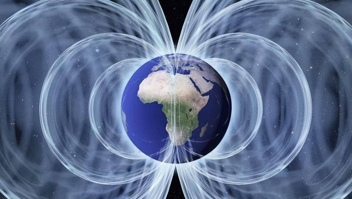 地球每年被太空“吸走”10万吨大气，大气层为什么至今不见变薄？