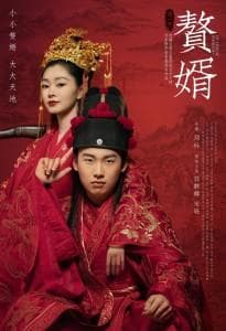 《赘婿》：一部融合现代元素的古装喜剧