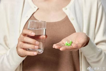 送服药物别选这几样