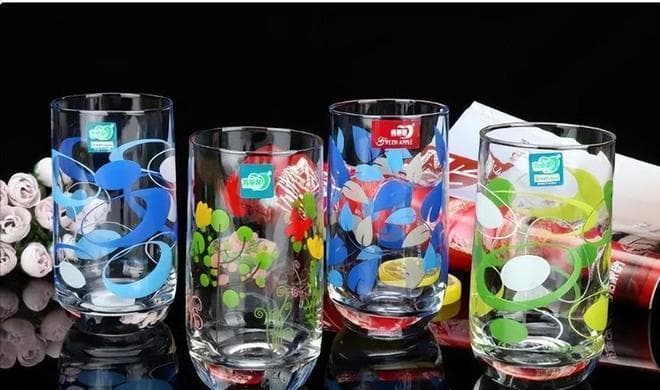 央视曝光“毒玻璃杯”！喝水等于喝“毒药”，还有不少人在用