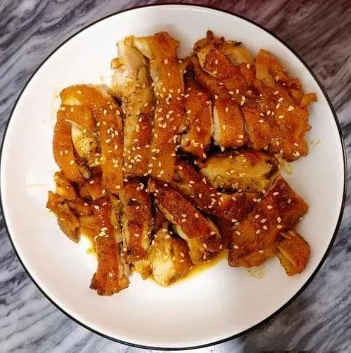 最适合孩子吃的6款鸡腿做法：营养美味，简单易学！
