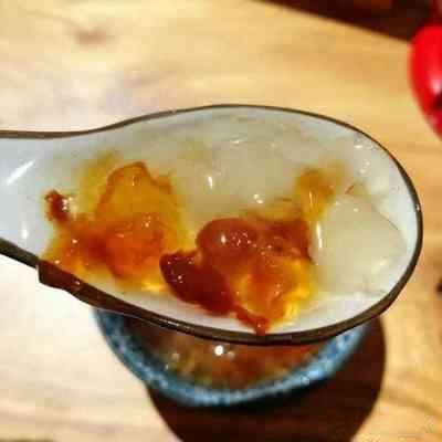 桃胶和燕窝要熬多久才熟：炖制时间、吃法做法及功效作用禁忌