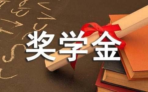 法国留学生申请奖学金步骤