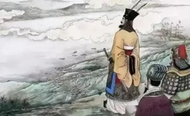 被誉为“千古反间第一计”的金刀计，究竟厉害在哪？基本是无解
