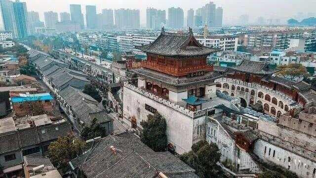 西安和洛阳，谁才是十三朝古都?