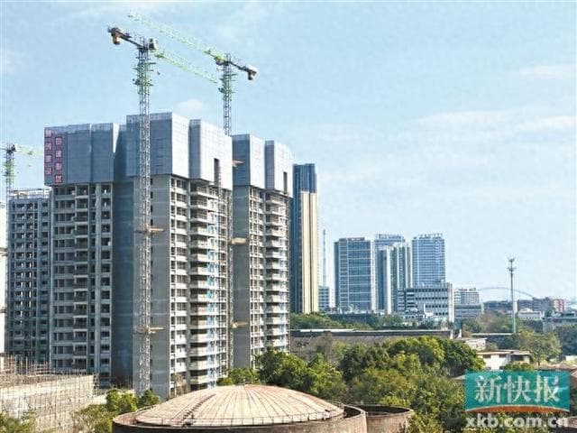 广州主城区“缩水” 楼市影响几何？