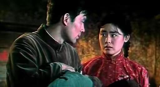 《牧马人》大结局：“儿子儿媳”投奔海外，“老爹”终守故土家园