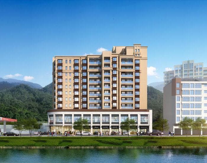建筑基础梁施工技术及注意事项