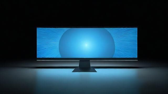短焦投影让桌面变屏幕，五大场景展现应用新可能