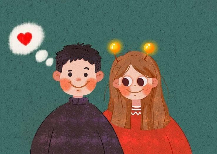 婚姻关系中的平衡独立与依赖，共筑成长之路