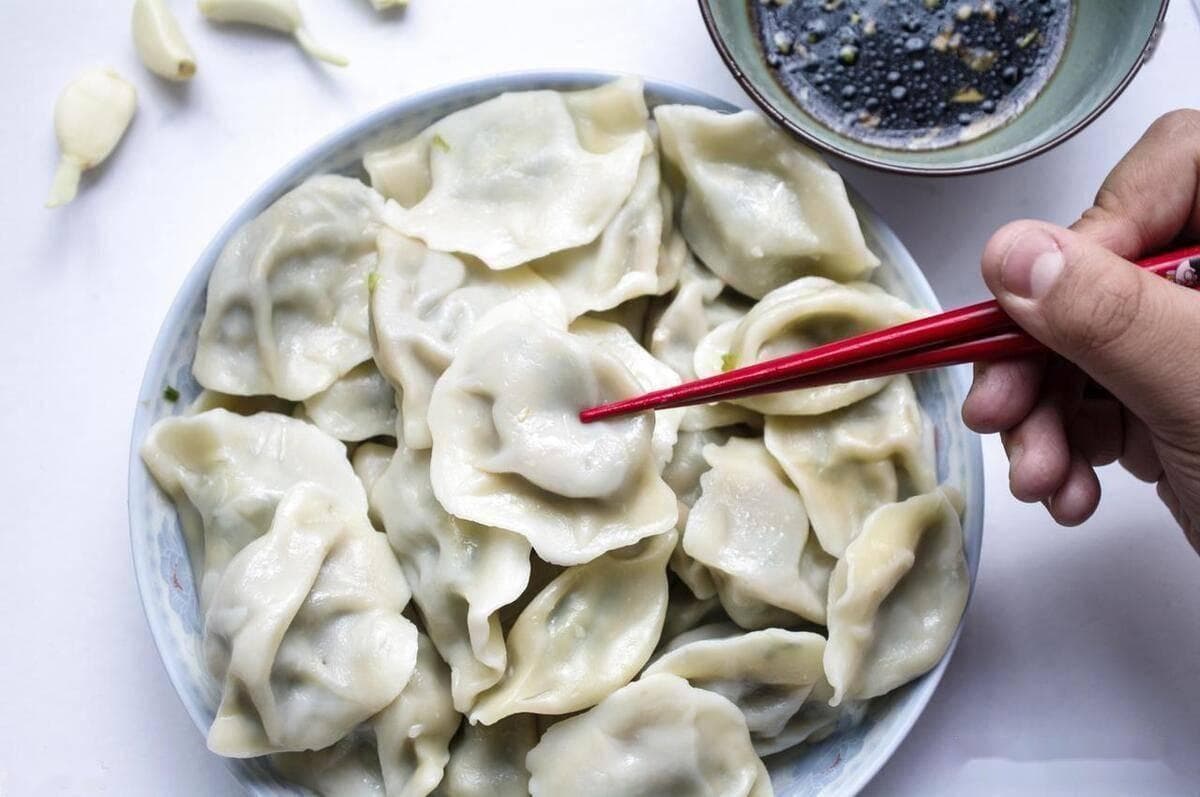 包酸菜馅饺子，牢记“2放2不放”，放错不鲜香有怪味，别不当回事