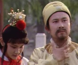 红楼梦宝玉与父亲贾政之间的关系不好吗？为何这么说