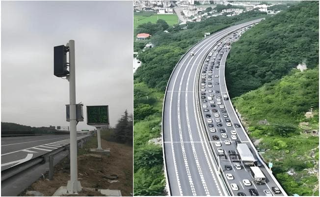 SIP广播对讲高速公路的应用