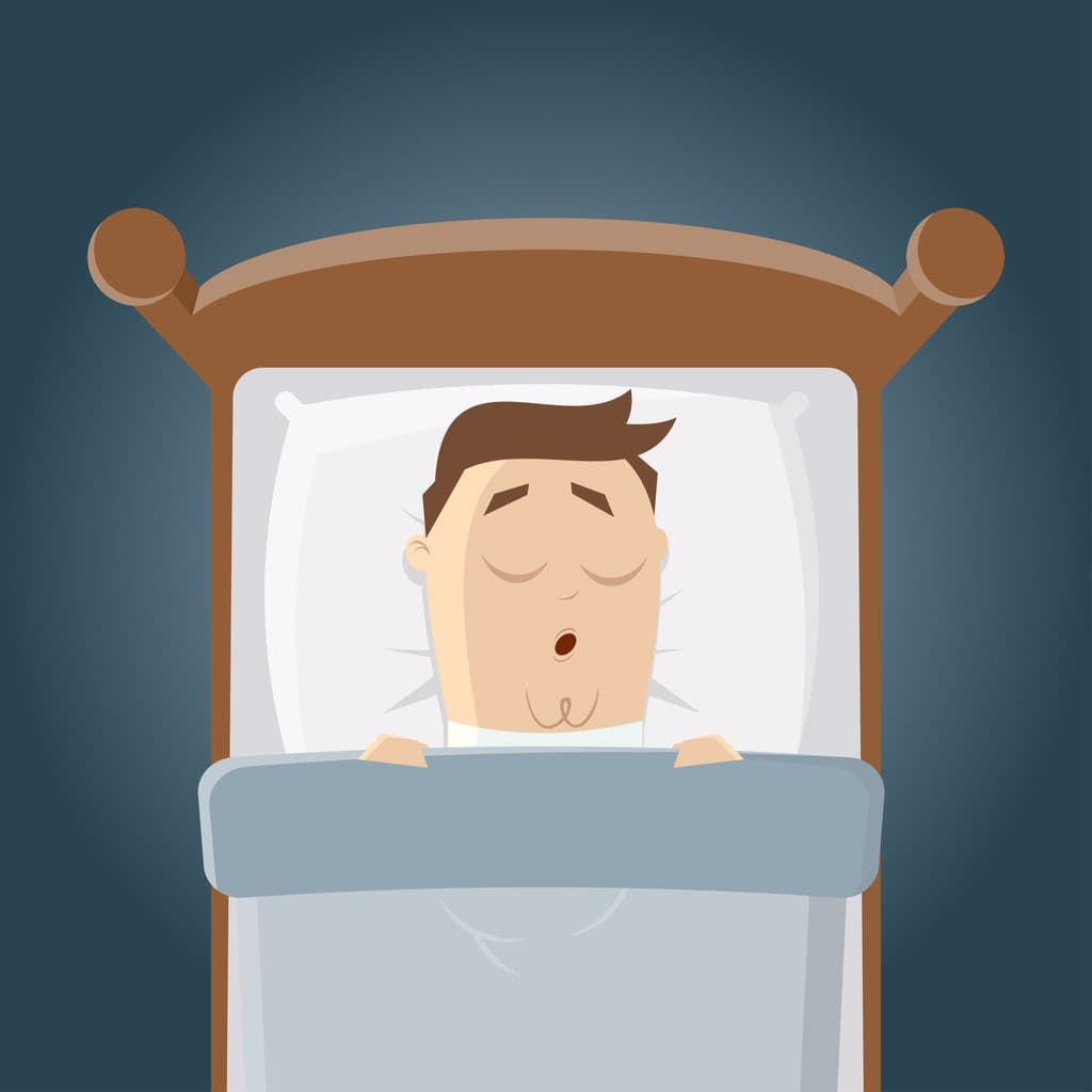 睡眠瘫痪症频发什么原因引起的