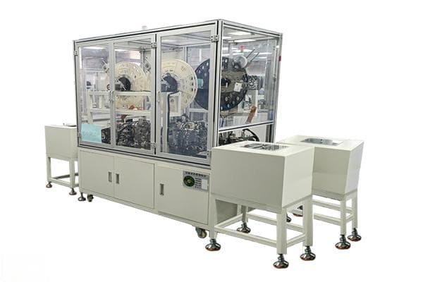 非标自动化设备：结构、使用规范与维护保养指南