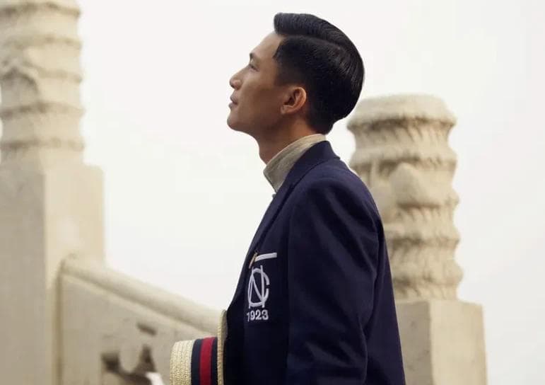 《无问西东》：爱你所爱，行你所行
