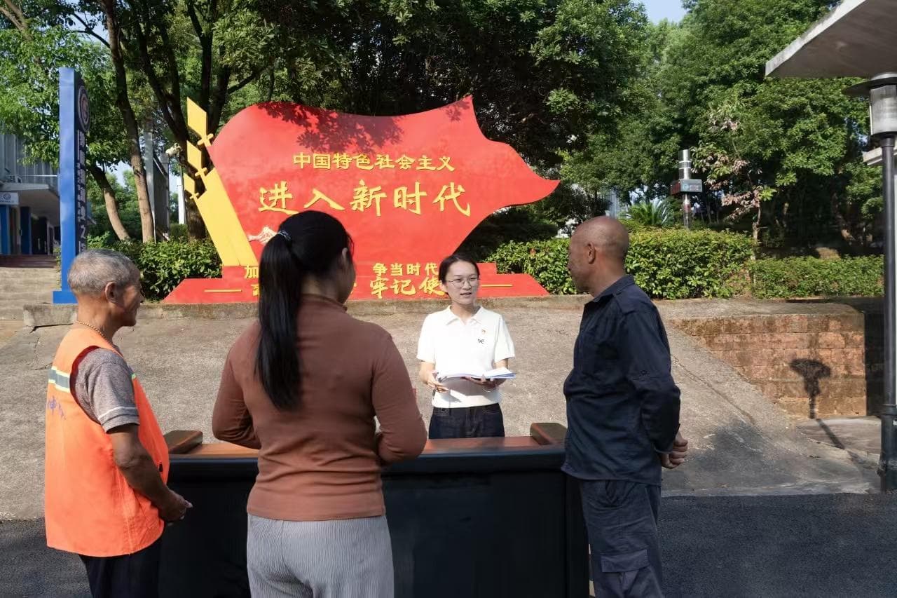 “小作为”怎么撬动“大治理”