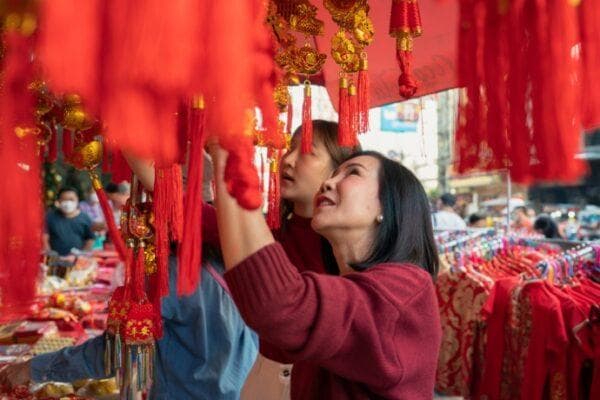 3个新年送礼小心机 这样挑礼物高级又有心！