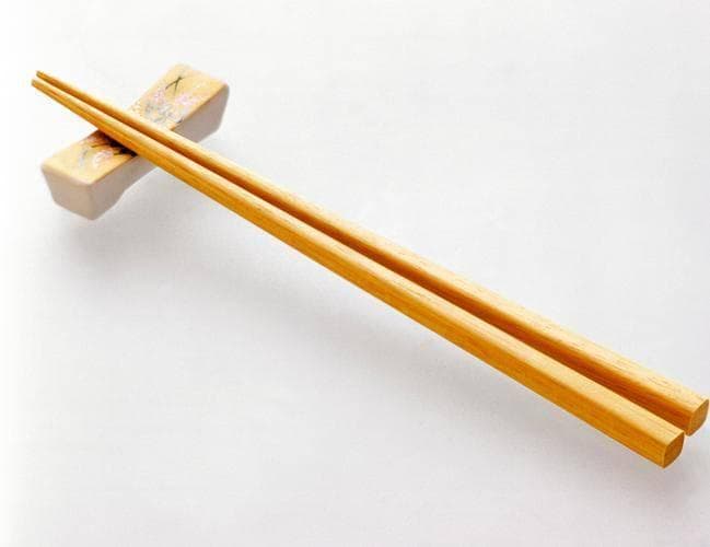 筷子：承载三千年的文化智慧
