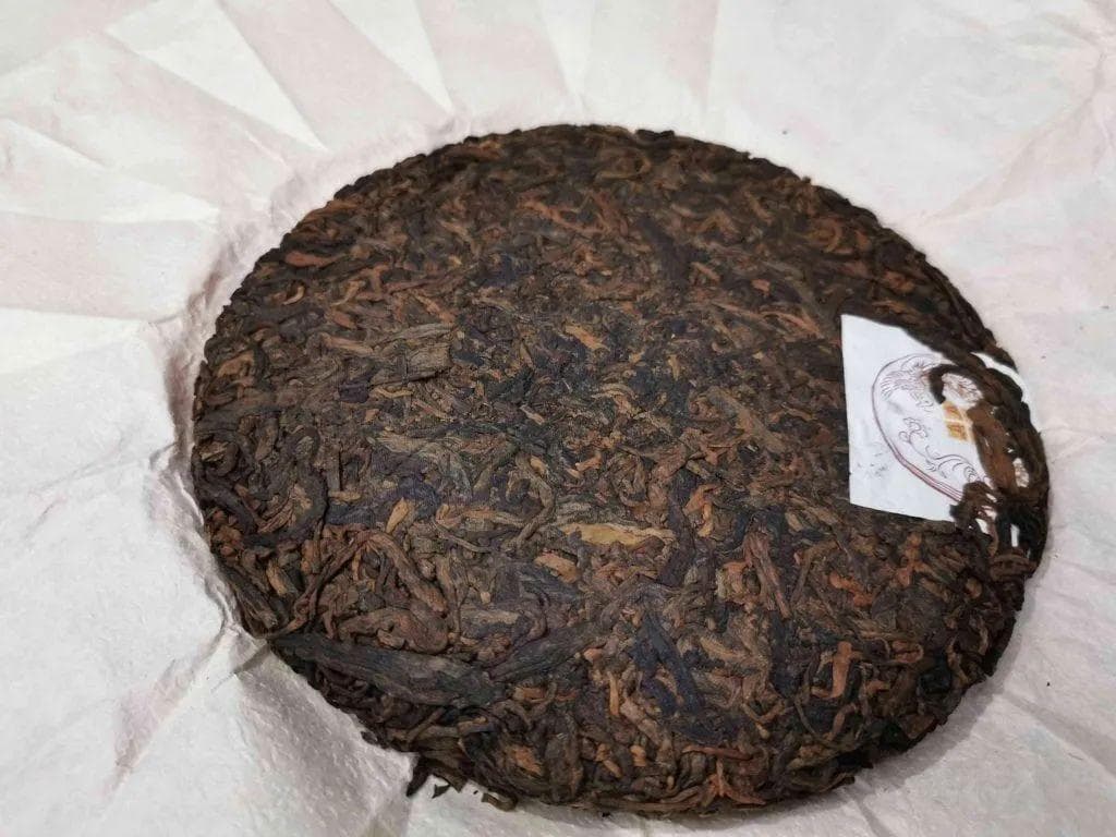 普洱茶怎么泡好喝？冲泡普洱茶的正确方法！