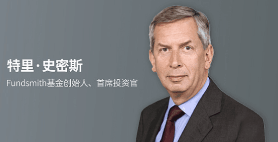 特里·史密斯的投资之道：买好公司，不要多付钱，什么也不做