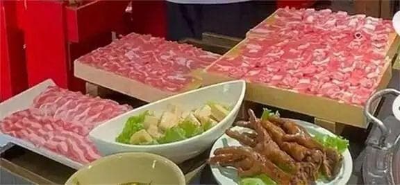 为什么鸭肉可以冒充羊肉？消费者如何辨真假？