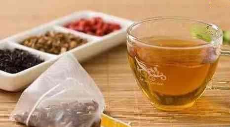 长期喝清肝茶是否合适？了解其副作用与注意事项以确保安全有效